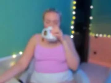 mdaluna on Chaturbate