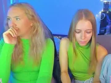 mdaluna on Chaturbate