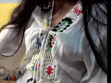 Freechat meg4nmiau on Chaturbate