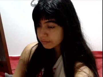 Freechat meg4nmiau on Chaturbate