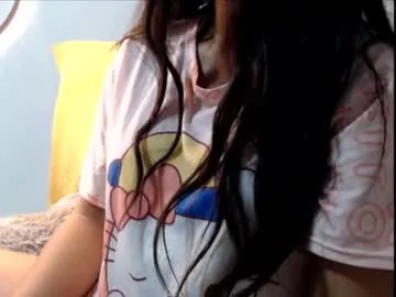 Freechat meg4nmiau on Chaturbate