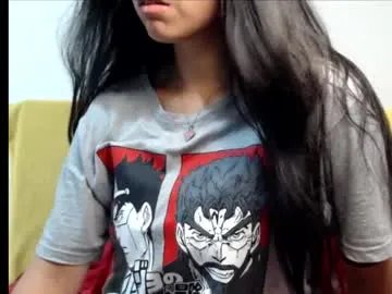 Freechat meg4nmiau on Chaturbate