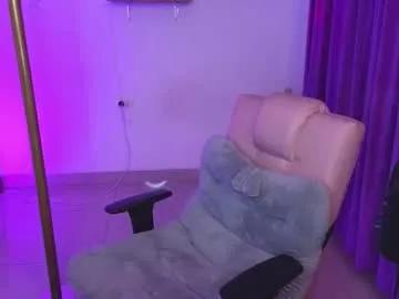 megan_ricci on Chaturbate