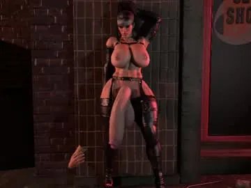 Freechat megans_hot on Chaturbate