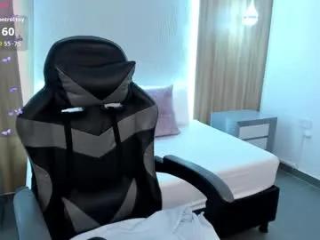 megara_x on Chaturbate