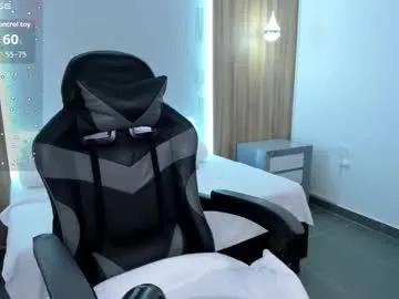 megara_x on Chaturbate