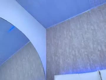 meggan_07 on Chaturbate