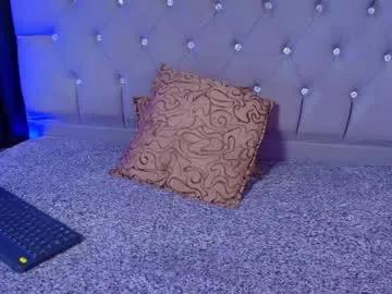 meggan_07 on Chaturbate