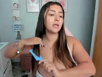 melaany_ on Chaturbate