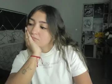 melaany_ on Chaturbate