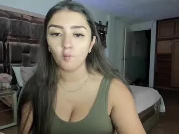 melaany_ on Chaturbate