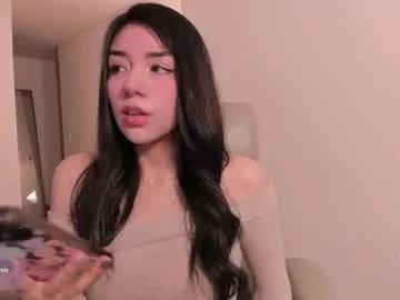 melanie_owo from Chaturbate