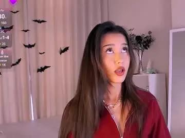 melisa_gerc on Chaturbate