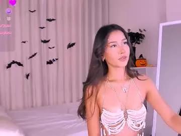 melisa_gerc on Chaturbate