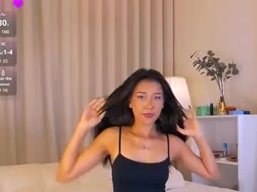 melisa_gerc on Chaturbate