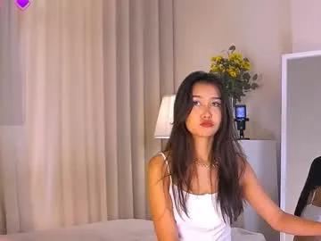 melisa_gerc on Chaturbate