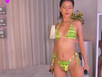 melisa_gerc on Chaturbate