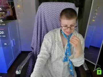 melissa_wells on Chaturbate