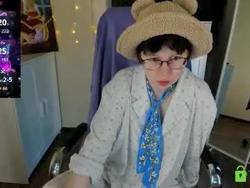 melissa_wells on Chaturbate