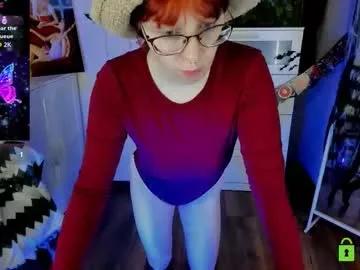 melissa_wells on Chaturbate
