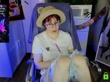melissa_wells on Chaturbate