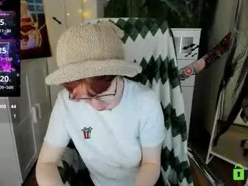 melissa_wells on Chaturbate