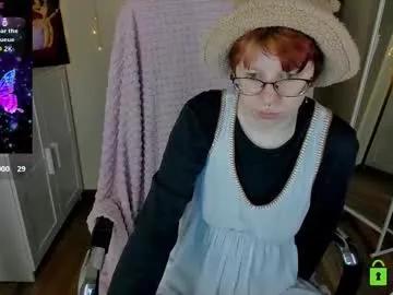 melissa_wells on Chaturbate