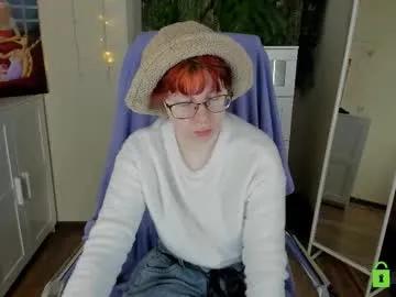 melissa_wells on Chaturbate