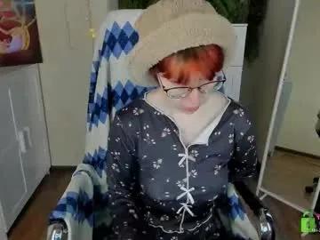 melissa_wells on Chaturbate