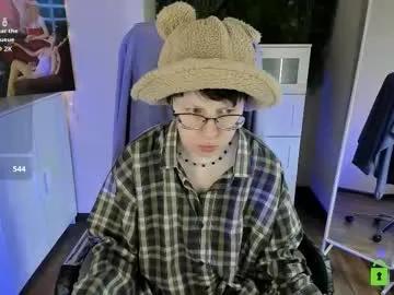 melissa_wells on Chaturbate