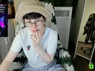 melissa_wells on Chaturbate