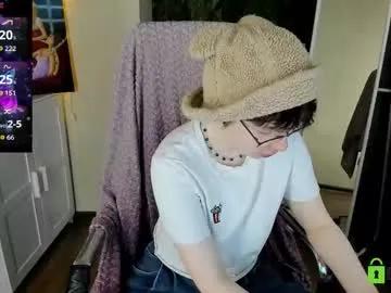 melissa_wells on Chaturbate