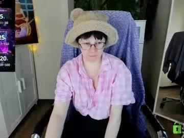 melissa_wells on Chaturbate