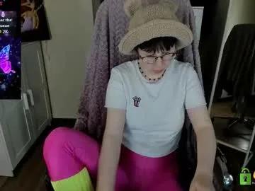 melissa_wells on Chaturbate