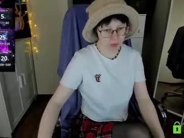 melissa_wells on Chaturbate