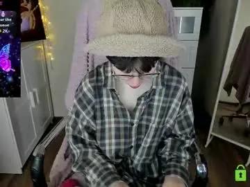 melissa_wells on Chaturbate