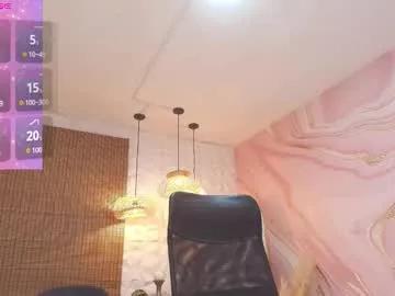 melissalabx69 on Chaturbate