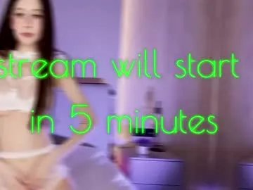 Freechat melissaxcbx on Chaturbate