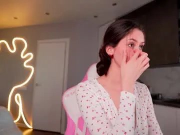 Freechat melissaxcbx on Chaturbate