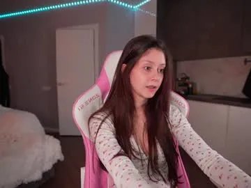 Freechat melissaxcbx on Chaturbate