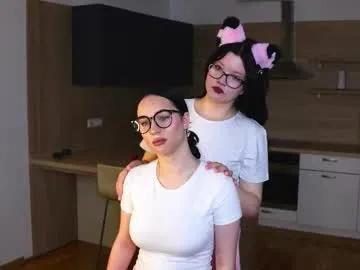 melissiacrace on Chaturbate