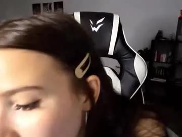 mellowpearl on Chaturbate