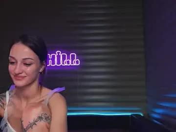 meowluv on Chaturbate