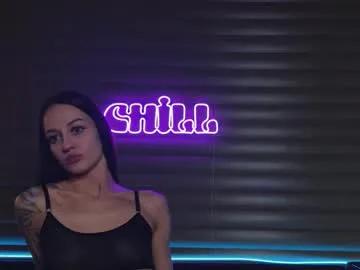 meowluv on Chaturbate