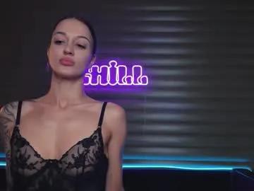 meowluv on Chaturbate