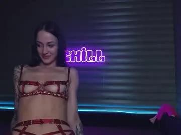 meowluv on Chaturbate