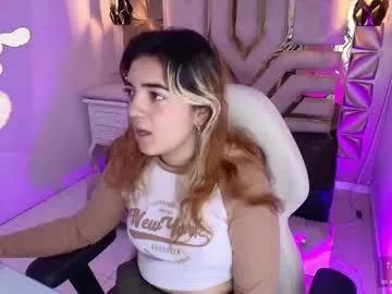 meraki_fraise on Chaturbate