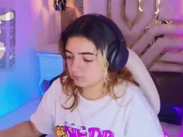 meraki_fraise on Chaturbate