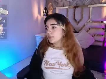 meraki_fraise on Chaturbate