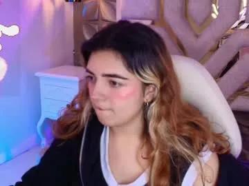 meraki_fraise on Chaturbate